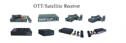 OTT_Satellite Receiver